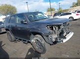 Toyota 4Runner Trd Pro JTEBU5JR3L5826741 снимка