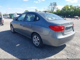 Hyundai Elantra Gls KMHDU4AD4AU073456 снимка