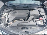 Nissan Altima 2.5 Sv 1N4AL3AP3FC171900 снимка
