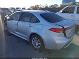 Toyota Corolla Le JTDEPRAEXLJ017158 снимка