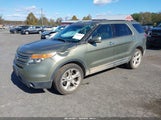 Ford Explorer Limited 1FM5K8F83DGC53592 снимка