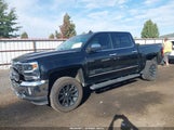 Chevrolet Silverado  1Lz/2Lz 3GCUKSEJ7HG104372 fotografie