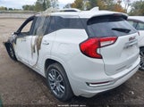 GMC Terrain Awd Denali 3GKALXEV6NL310676 снимка