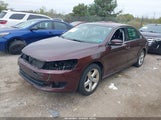 Volkswagen Passat 2.5L Se 1VWBP7A34DC105048 снимка