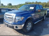 Ford F-150 Xlt 1FTFW1EF0EKD36920 снимка