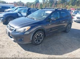 Subaru Xv Crosstrek 2.0I Limited JF2GPAGC9E8283914 fotografie