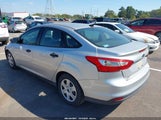 Ford Focus S 1FAHP3E21CL473179 fotografie