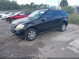 Mercedes-Benz Ml 350 4Matic 4JGBB86E67A282441 снимка