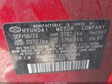Hyundai Elantra Limited KMHDH4AE0DU975846 снимка