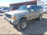 Jeep Cherokee Sport 1J4FF48S8YL149301 снимка