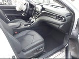 Toyota Camry Xse Hybrid 4T1K31AK1PU601356 photo