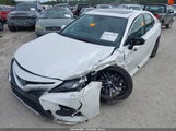 Toyota Camry Xse Hybrid 4T1K31AK1PU601356 photo