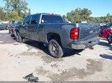 Chevrolet Silverado 2500Hd Lt1 1GCHK23K68F161404 снимка