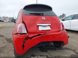 Fiat 500E Battery Electric 3C3CFFGE5DT751687 снимка