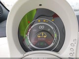 Fiat 500E Battery Electric 3C3CFFGE5DT751687 снимка