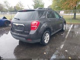 Chevrolet Equinox Lt 1GNFLFEK1GZ104931 снимка