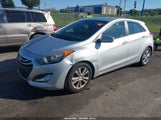 Hyundai Elantra Gt KMHD35LH8EU189953 снимка