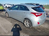 Hyundai Elantra Gt KMHD35LH8EU189953 снимка