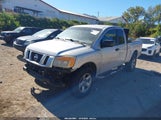 Nissan Titan Le/Pro-4X 1N6BA06C38N343095 fotografie
