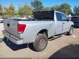 Nissan Titan Le/Pro-4X 1N6BA06C38N343095 photo