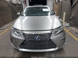 Lexus Es 300H JTHBW1GG3J2169126 снимка