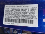Honda Accord Sport 2.0T 1HGCV2F34KA032833 photo