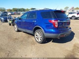 Ford Explorer Limited 1FM5K8F85FGC55993 снимка
