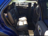 Ford Explorer Limited 1FM5K8F85FGC55993 fotografie