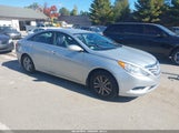 Hyundai Sonata Gls 5NPEB4AC0DH643411 снимка