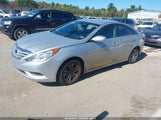 Hyundai Sonata Gls 5NPEB4AC0DH643411 снимка