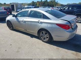 Hyundai Sonata Gls 5NPEB4AC0DH643411 снимка