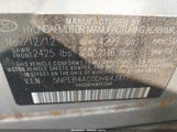 Hyundai Sonata Gls 5NPEB4AC0DH643411 снимка
