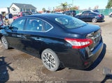 Nissan Sentra S 3N1AB7AP2FY381676 снимка