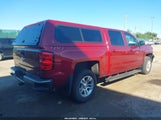 Chevrolet Silverado  1Lt 3GCUKREC4JG460861 снимка