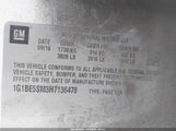Chevrolet Cruze Lt Auto 1G1BE5SM3H7136478 photo