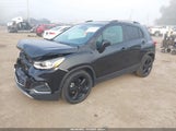 Chevrolet Trax Premier KL7CJMSB3JB519417 снимка