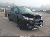 Chevrolet Trax Premier KL7CJMSB3JB519417 снимка