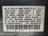 Honda Fit JHMGE8H37DC056713 снимка