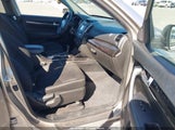 Kia Sorento Lx 5XYKT4A64EG518348 снимка