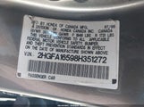 Honda Civic Lx 2HGFA16598H351272 снимка