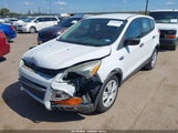 Ford Escape S 1FMCU0F73EUB07996 снимка