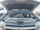 Chevrolet Tahoe Lt 1GNFK13097R161837 снимка