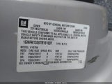 Chevrolet Tahoe Lt 1GNFK13097R161837 снимка