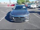 Honda Insight Ex 19XZE4F5XME003486 снимка