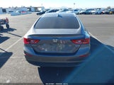 Honda Insight Ex 19XZE4F5XME003486 снимка