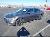 Honda Insight Ex 19XZE4F5XME003486 снимка