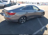 Honda Insight Ex 19XZE4F5XME003486 снимка
