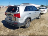 Kia Sorento Ex V6 5XYKU4A28BG035709 снимка