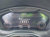 Audi A4 2.0T Premium WAUENAF46HN038111 снимка