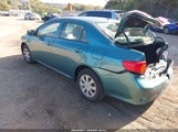 Toyota Corolla Le JTDBL40E59J051133 снимка
